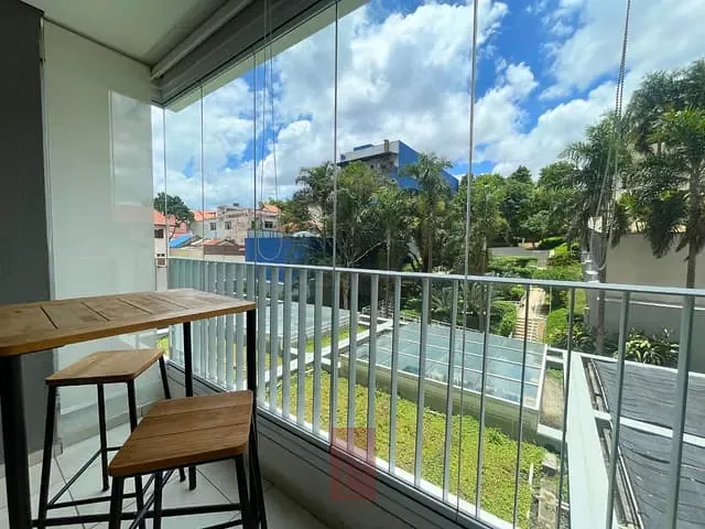 Apartamento com 133m² 3 quartos e 4 banheiros, à venda, no bairro Vila Ester (Zona Norte) em São Paulo