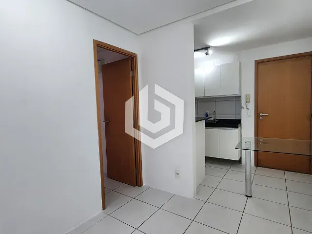 Apartamento 1 quarto e 1 banheiro, para alugar, no bairro Espinheiro em Recife