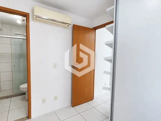 Apartamento 1 quarto e 1 banheiro, para alugar, no bairro Espinheiro em Recife