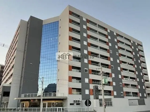 Apartamento 2 quartos e 1 banheiro, à venda, no bairro Vila Nova Cidade Universitária em Bauru