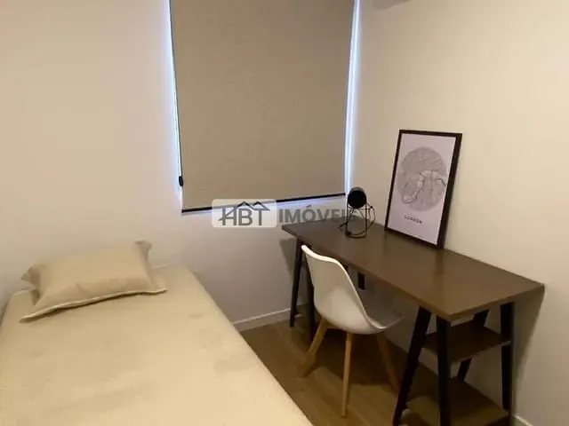 Apartamento 2 quartos e 1 banheiro, à venda, no bairro Vila Nova Cidade Universitária em Bauru