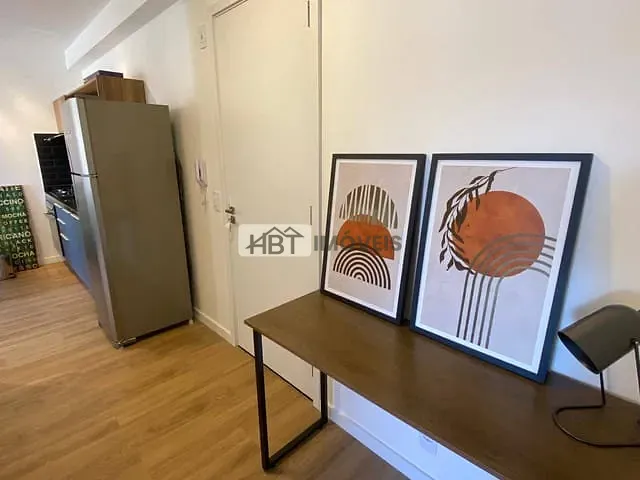 Apartamento 2 quartos e 1 banheiro, à venda, no bairro Vila Nova Cidade Universitária em Bauru