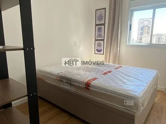 Apartamento 2 quartos e 1 banheiro, à venda, no bairro Vila Nova Cidade Universitária em Bauru