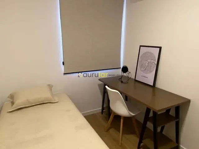 Apartamento 2 quartos e 1 banheiro, à venda, no bairro Vila Nova Cidade Universitária em Bauru