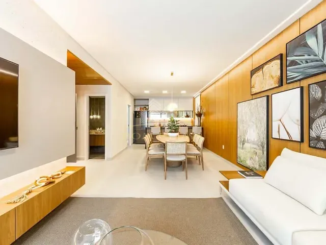 Apartamento 4 quartos e 1 banheiro, à venda, no bairro Centro em Juiz de Fora