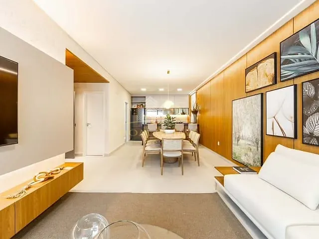 Apartamento 4 quartos e 1 banheiro, à venda, no bairro Centro em Juiz de Fora