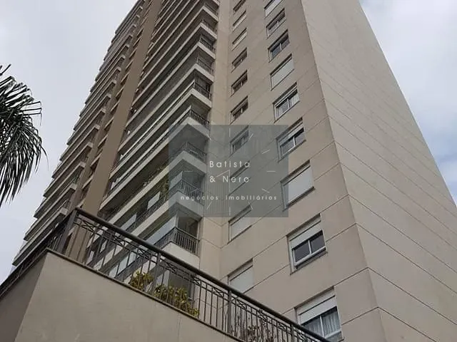 Apartamento com 198m² 3 quartos e 3 banheiros, à venda, no bairro Vila Andrade em São Paulo