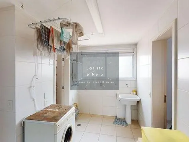 Apartamento com 198m² 3 quartos e 3 banheiros, à venda, no bairro Vila Andrade em São Paulo