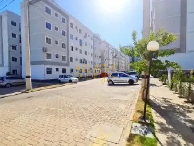 Apartamento 2 quartos e 1 banheiro, para alugar, no bairro Canudos em Novo Hamburgo
