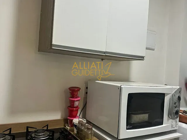 Apartamento 2 quartos e 1 banheiro, para alugar, no bairro Canudos em Novo Hamburgo