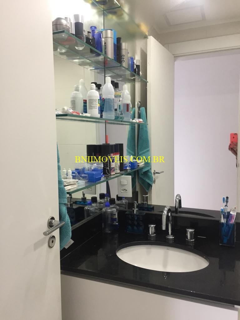 Apartamento, 3 quartos, 88 m² - Foto 10
