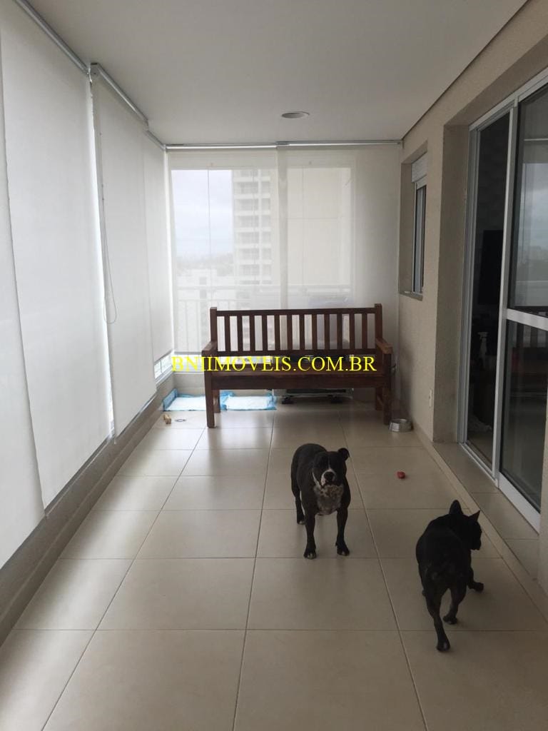 Apartamento, 3 quartos, 88 m² - Foto 6