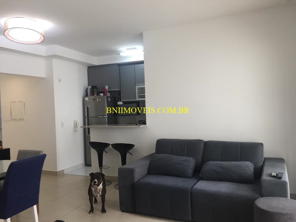 Apartamento, 3 quartos, 88 m² - Foto 3