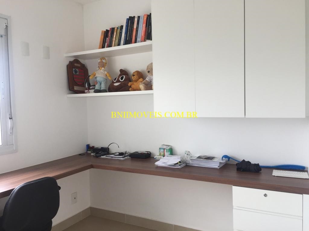 Apartamento, 3 quartos, 88 m² - Foto 9