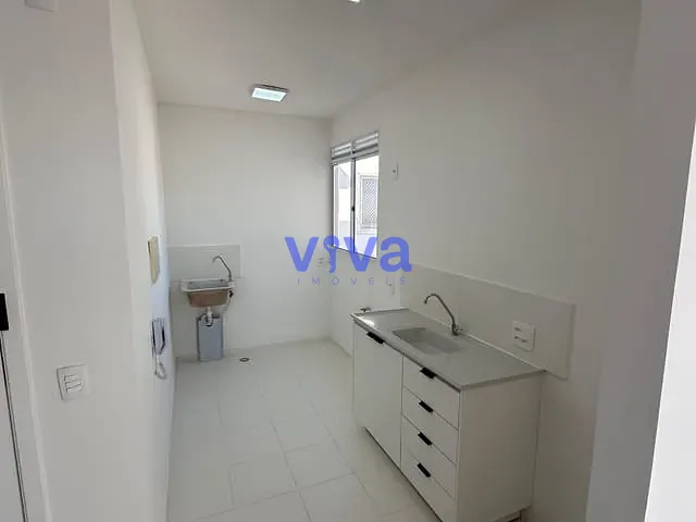 Apartamento 2 quartos e 1 banheiro, à venda, no bairro Setor Grajaú em Goiânia