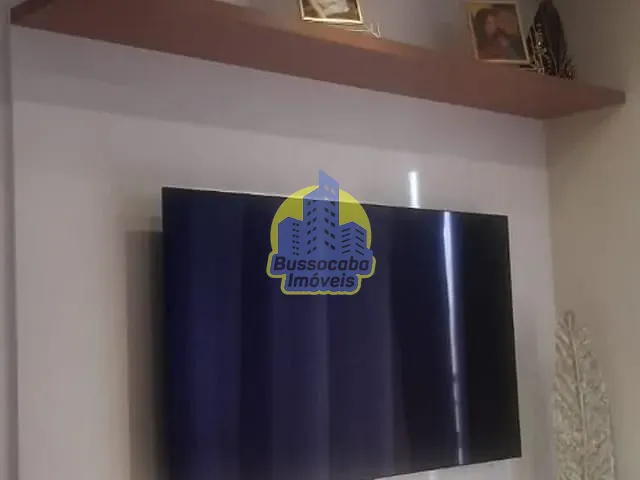 Apartamento com 63m² 2 quartos e 2 banheiros, à venda, no bairro Jardim Bussocaba City em Osasco