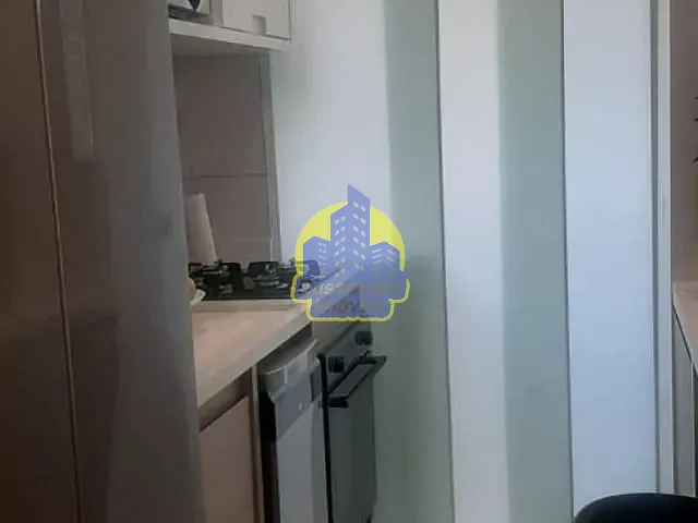 Apartamento com 63m² 2 quartos e 2 banheiros, à venda, no bairro Jardim Bussocaba City em Osasco