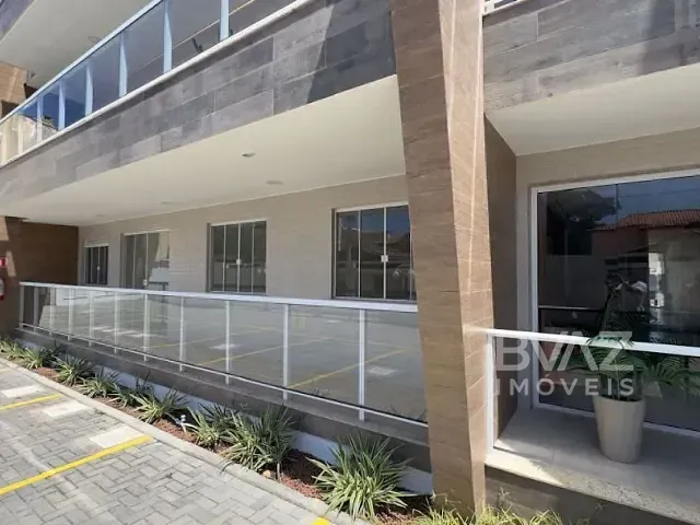 Apartamento com 62m² 2 quartos e 2 banheiros, à venda, no bairro Palmeiras em Cabo Frio