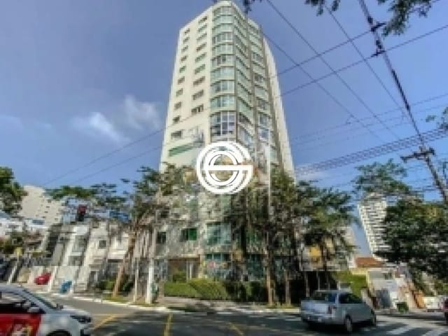 Apartamento 4 quartos e 4 banheiros, à venda, no bairro Mooca em São Paulo