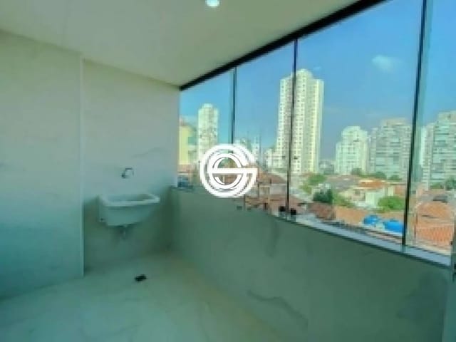 Apartamento 4 quartos e 4 banheiros, à venda, no bairro Mooca em São Paulo