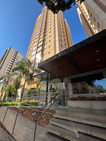 Foto do Apartamento - Apartamento Res Serras do Sul  | CAPITÓLIO IMÓVEIS