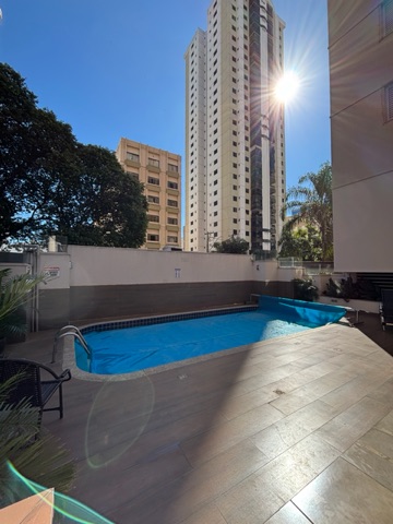 Foto do Apartamento - Apartamento Res Serras do Sul  | CAPITÓLIO IMÓVEIS