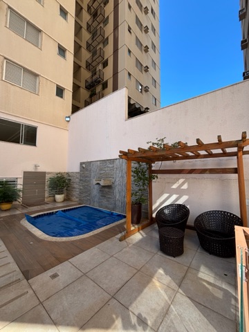 Foto do Apartamento - Apartamento Res Serras do Sul  | CAPITÓLIO IMÓVEIS