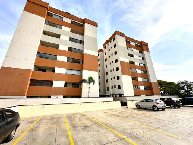 Foto do Apartamento - Apartamento com suite e varanda gourmet proximo ao carrefour à venda, Chácara Esperia, Jupia, Piracicaba, SP | PiraHost Soluções de Negócios Ltda