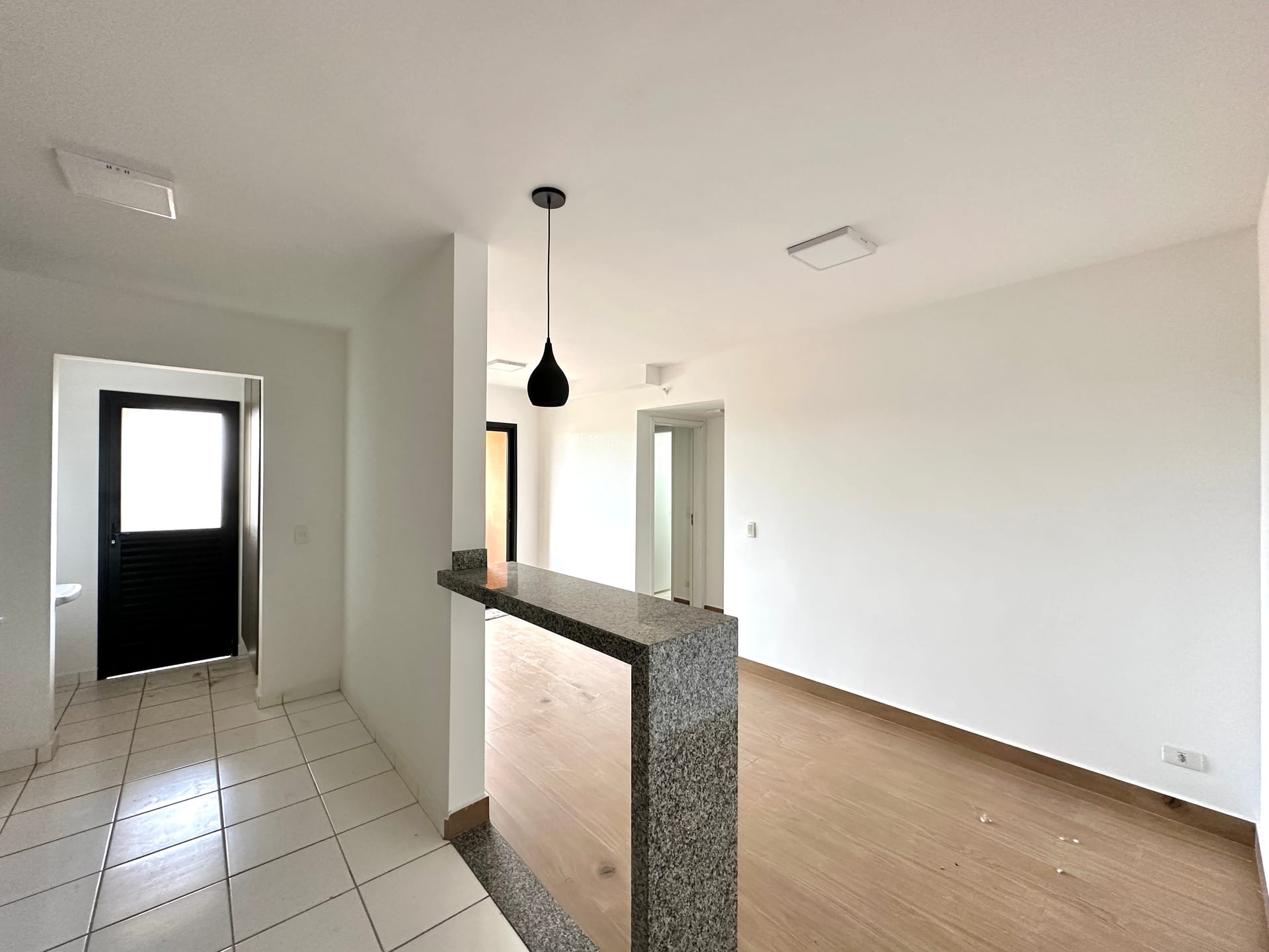 Apartamento, 2 quartos, 65 m² - Foto 4