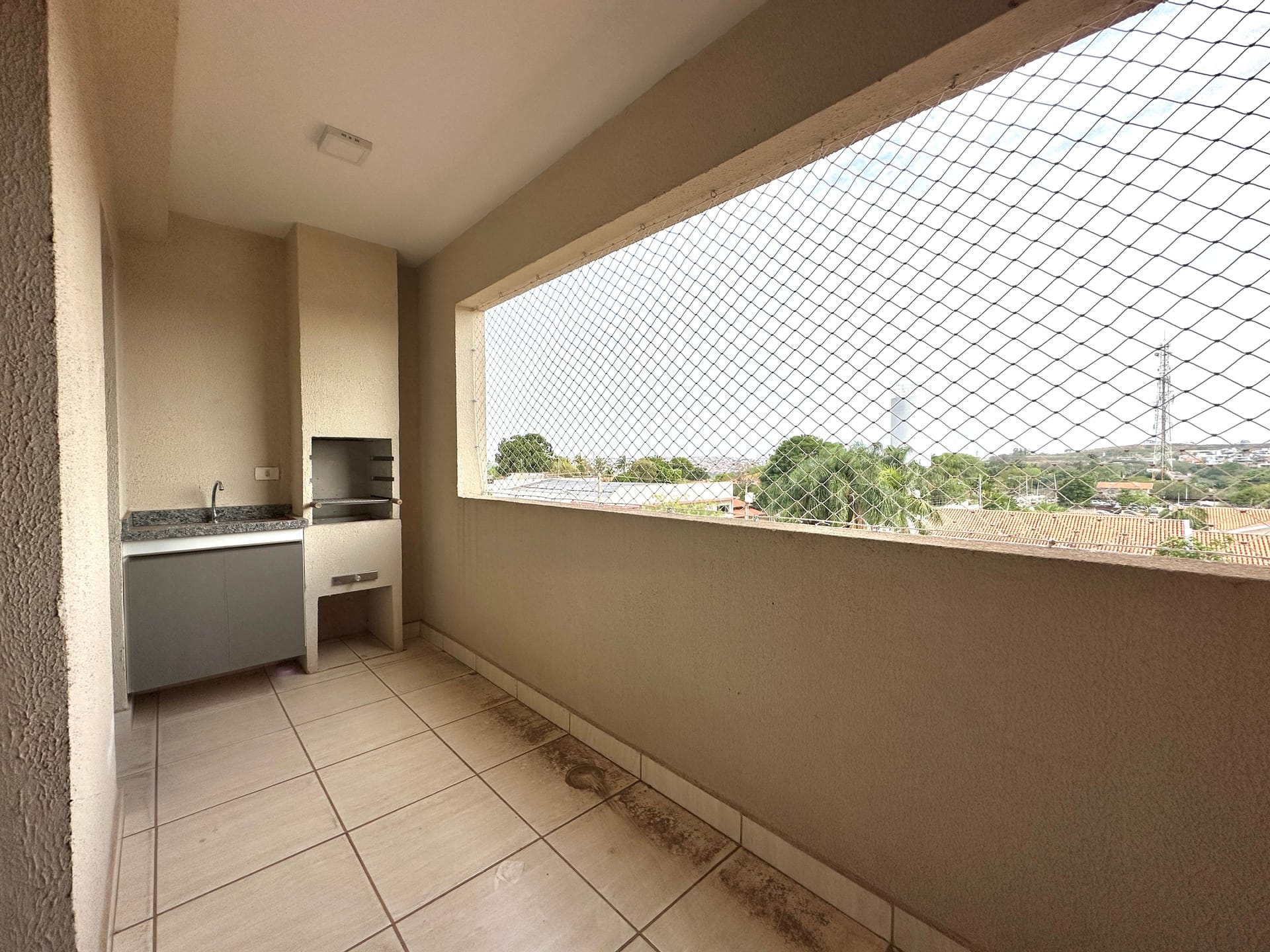 Apartamento, 2 quartos, 65 m² - Foto 2