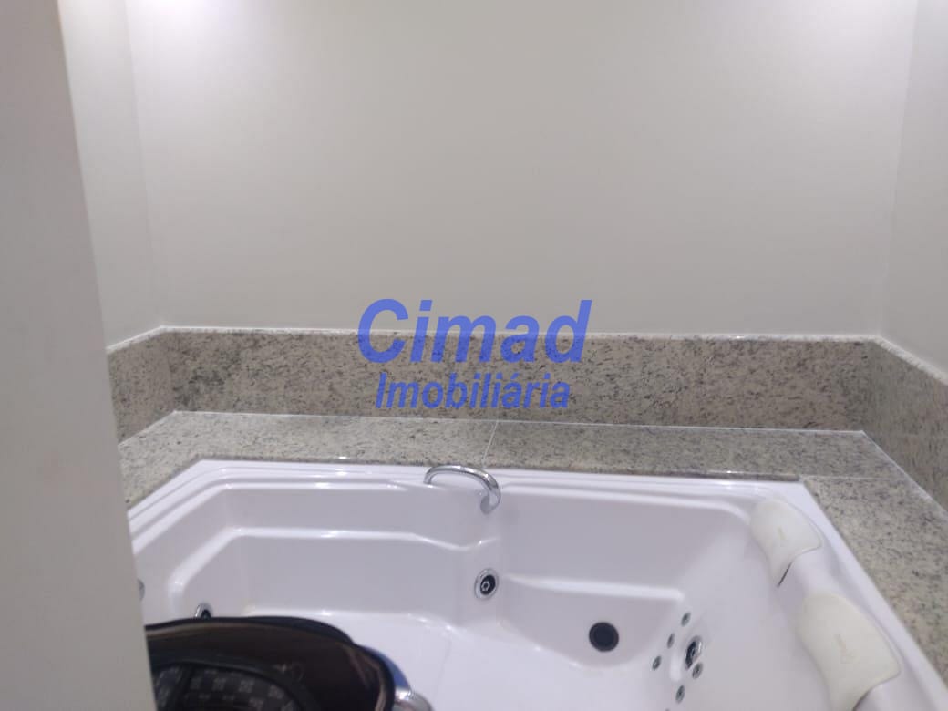 Apartamento, 3 quartos, 136 m² - Foto 8