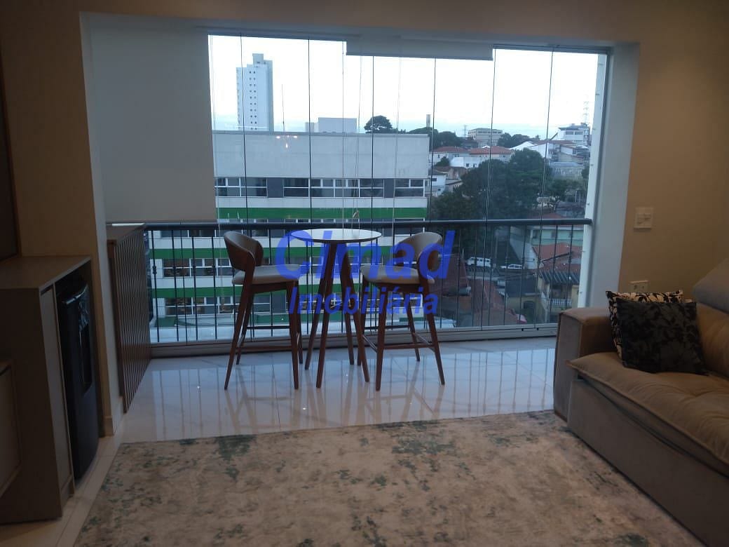 Apartamento, 3 quartos, 136 m² - Foto 4