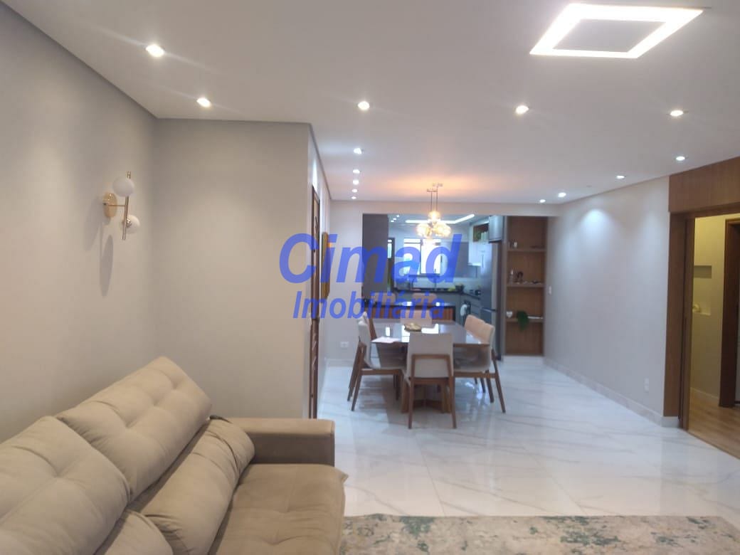 Apartamento, 3 quartos, 136 m² - Foto 6