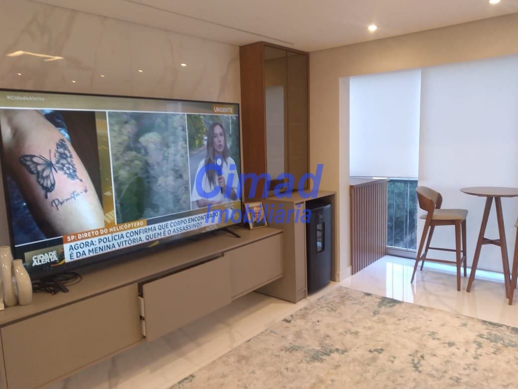 Apartamento, 3 quartos, 136 m² - Foto 3