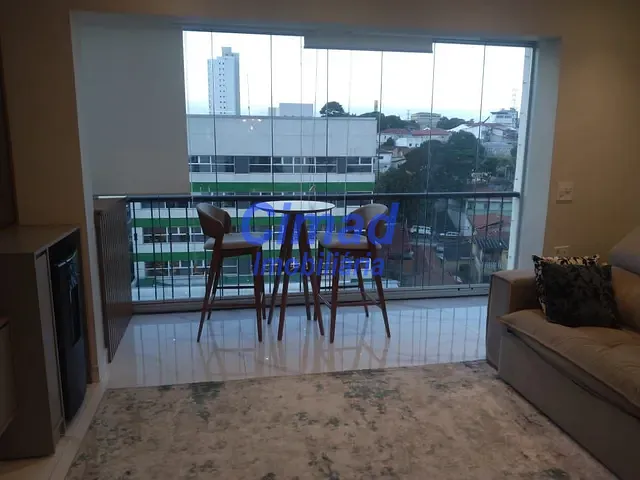 Apartamento 3 quartos e 1 banheiro, à venda, no bairro Parque Novo Mundo em São Paulo