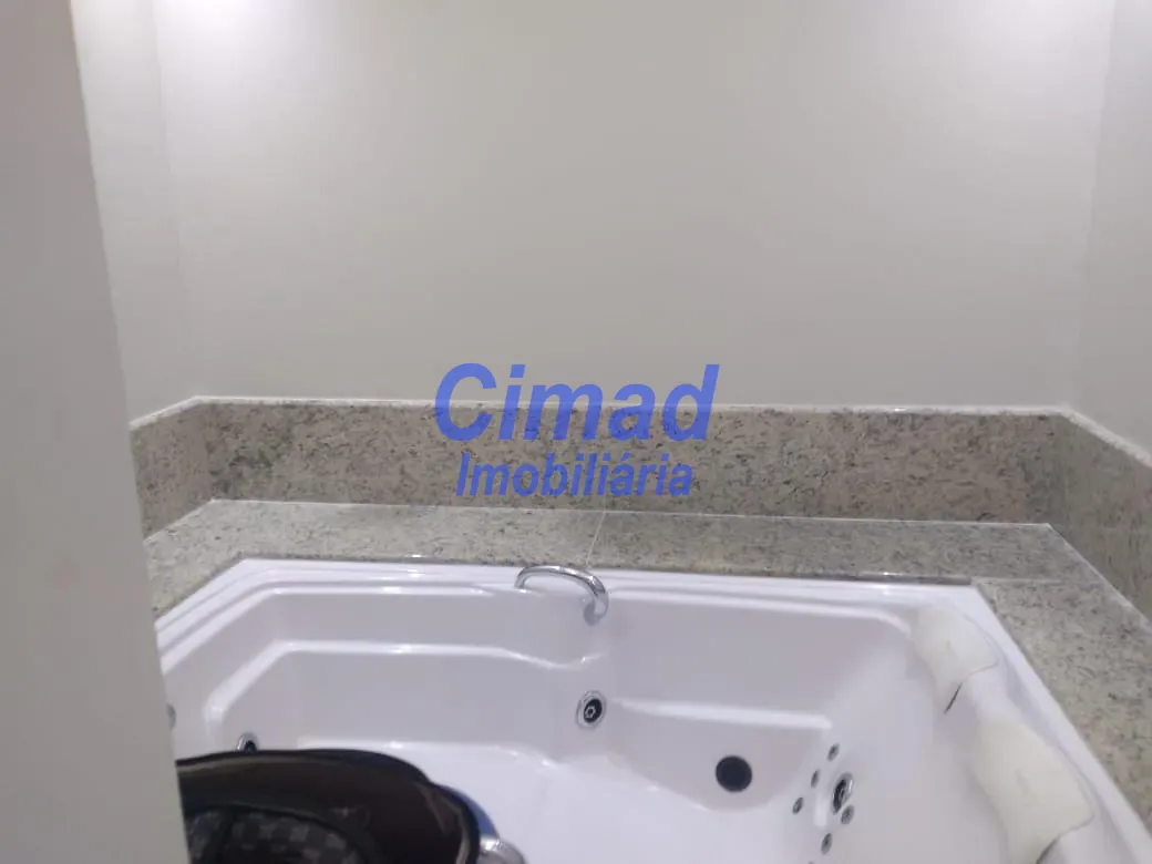 Apartamento, 3 quartos, 136 m² - Foto 8