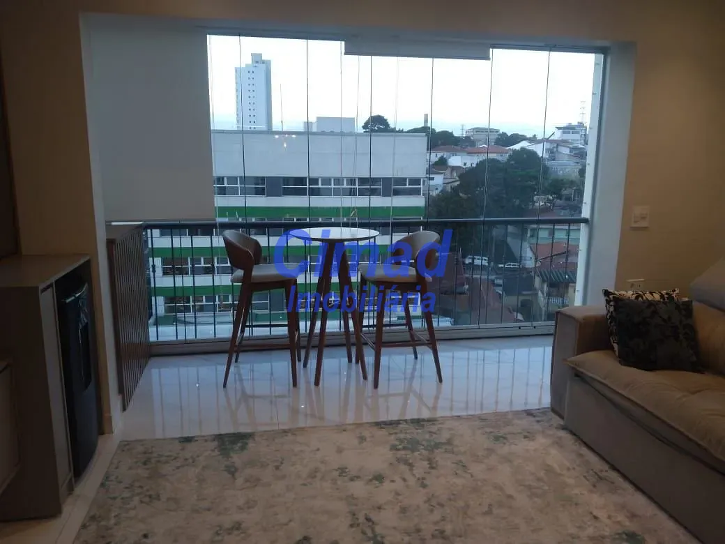 Apartamento, 3 quartos, 136 m² - Foto 4