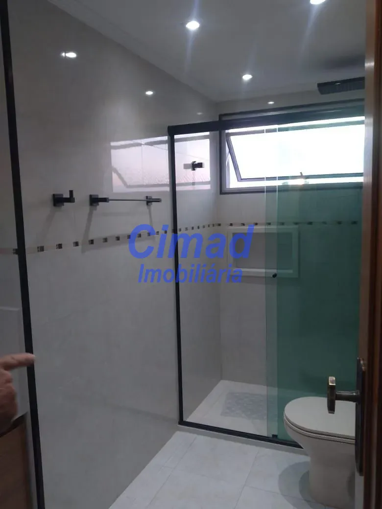 Apartamento, 3 quartos, 136 m² - Foto 12