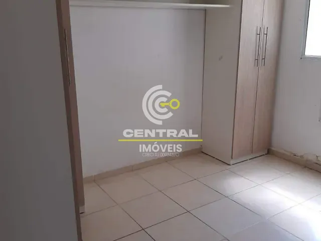 Apartamento 2 quartos e 1 banheiro, à venda, no bairro Venda das Pedras em Itaboraí