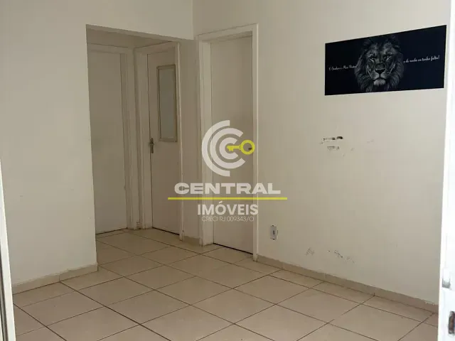 Apartamento 2 quartos e 1 banheiro, à venda, no bairro Venda das Pedras em Itaboraí
