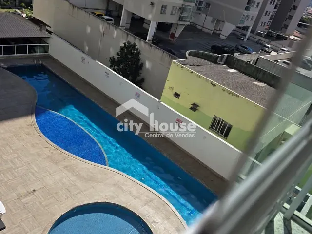 Apartamento 3 quartos e 2 banheiros, à venda, no bairro Praia de Itaparica em Vila Velha