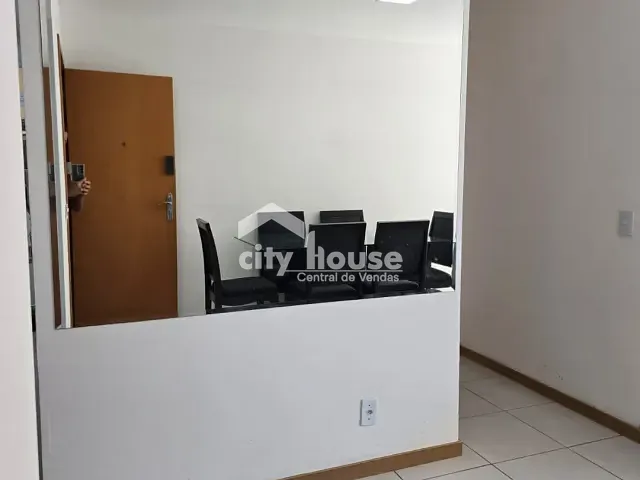 Apartamento 3 quartos e 2 banheiros, à venda, no bairro Praia de Itaparica em Vila Velha