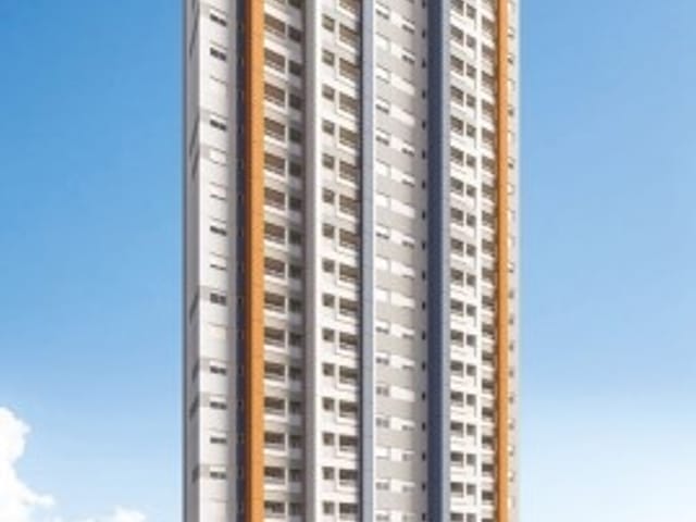 Apartamento 1 quarto e 1 banheiro, à venda, no bairro Jardim Santa Helena em Suzano