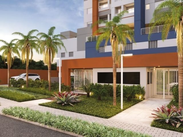 Apartamento 1 quarto e 1 banheiro, à venda, no bairro Jardim Santa Helena em Suzano