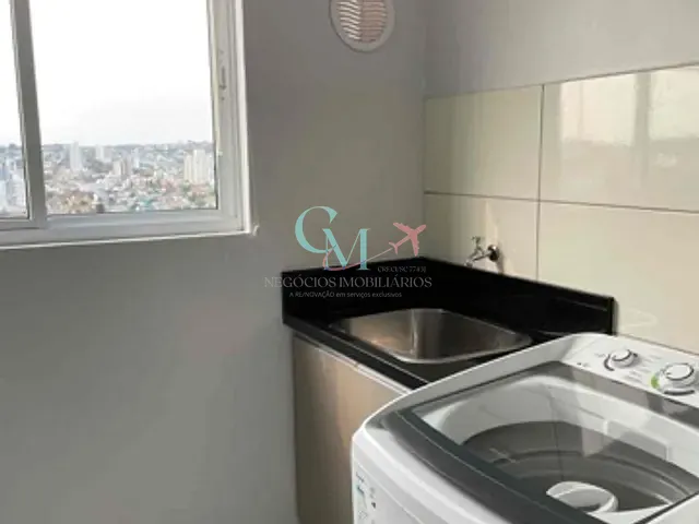 Apartamento 2 quartos e 1 banheiro, à venda ou para alugar, no bairro Veneza em Xanxerê