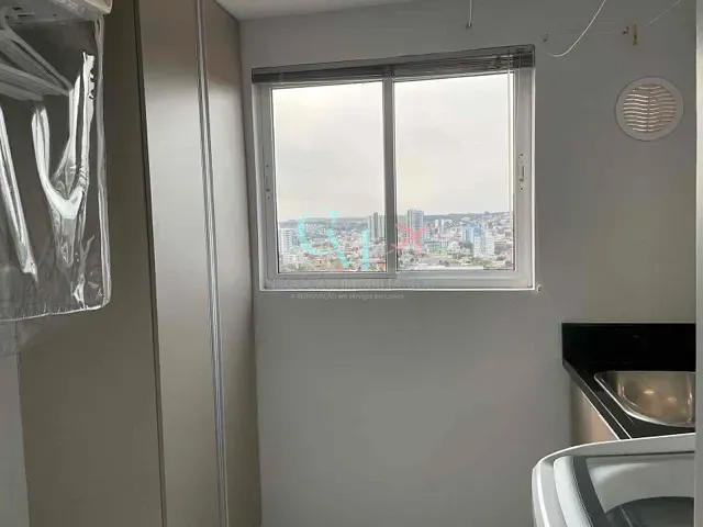 Apartamento 2 quartos e 1 banheiro, à venda ou para alugar, no bairro Veneza em Xanxerê