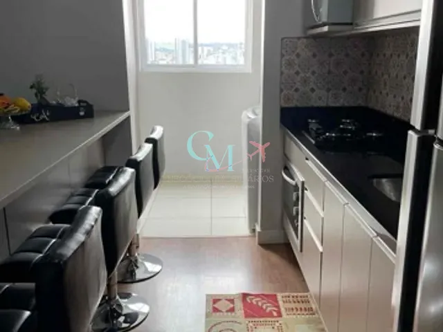 Apartamento 2 quartos e 1 banheiro, para alugar, no bairro Veneza em Xanxerê