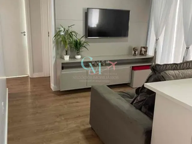 Apartamento 2 quartos e 1 banheiro, para alugar, no bairro Veneza em Xanxerê