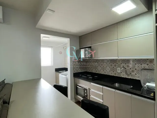 Apartamento 2 quartos e 1 banheiro, à venda ou para alugar, no bairro Veneza em Xanxerê