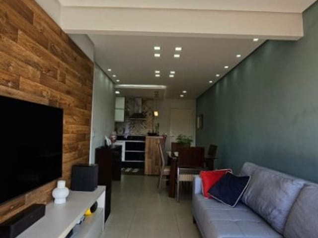 Apartamento com 71m² 3 quartos e 2 banheiros, à venda, no bairro Vila Prudente (Zona Leste) em São Paulo
